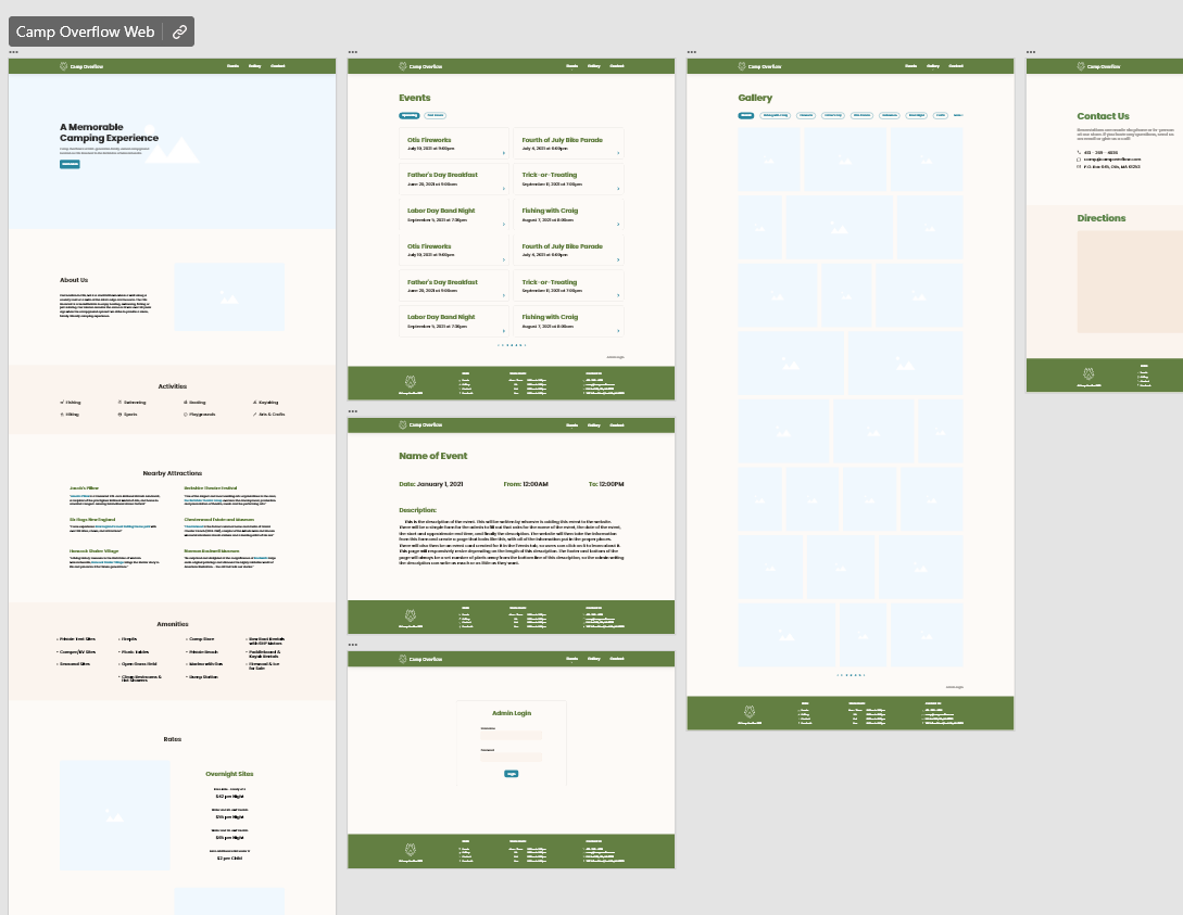 Wireframe